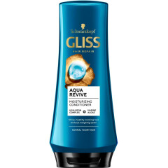 GLISS Matu kondicionieris Aqua Revive 200ml