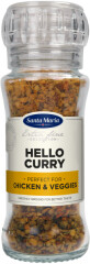 SANTA MARIA Hello Curry 70g