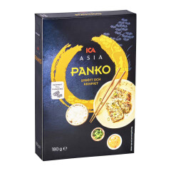 ICA Panko riivsai Asia 180g