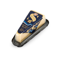 SAAREMAA Old Saare Special juust sektor 300g