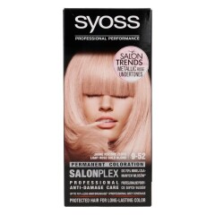 SYOSS Plaukų dažai SYOSS COLOR 9-52 1pcs