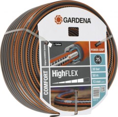 GARDENA VOOLIK COMFORT HIGHFLEX 1/2 M,50OM, LITMIKUDE SIS. 1pcs