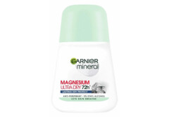 GARNIER Rulldeodorant Mineral Magnesium 50ml