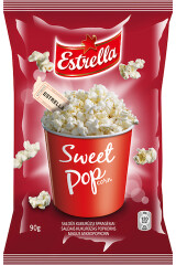 ESTRELLA Magus micro popcorn 90g