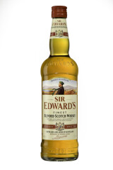 SIR EDWARD’S Scotch Whisky 70cl