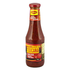 MAGGI Texicana Salsa 500ml