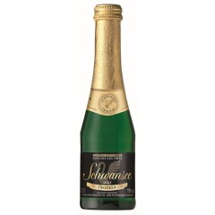 SCHWANSEE Dzirkstošais vīns Cuvee 200ml