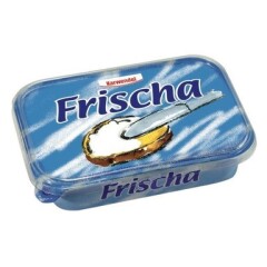 FRISCHA Tepam. sūris FRISCHA, natūralus 200g