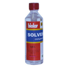 BIOLAR Naftos solventas 0,5l