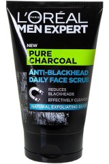 L'OREAL PARIS NÄOKOORJA PURE CHARCOAL 100ml