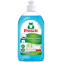 FROSCH NOUDEPESUVAHEND SO0DAGA 500ml