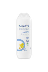 NEUTRAL Šampoon beebile Sensitive Skin 250ml