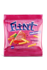 FLINT LEIVAKESED 30g