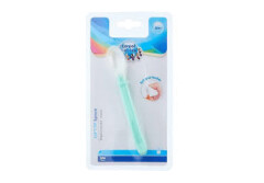 CANPOL Spoon soft silicone 1pcs