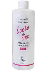 LACTO LINE Vedelseep lactoline ph 4,5 500ml