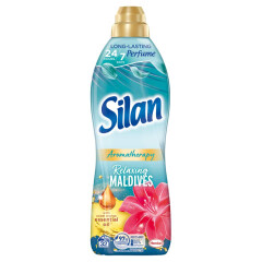 SILAN Skalbinių minkštiklis SILAN RELAXING MALDIVES 800ml