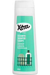 X-TRA Shampoon 500ml