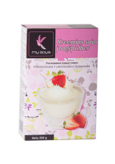 MYSOYA Soya Creamer 200g