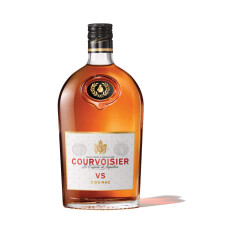 COURVOISIER VS 40% COGNAC 0,35l