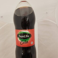 SUNLIFE KARASTUSJOOK COLA 2l