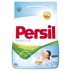 PERSIL Persil 18WL Sensitive 1,17 kg 1,17kg