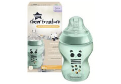 TOMMEE TIPPEE bar. pud. zila 260ml