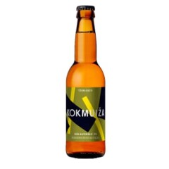CELMLAUZIS COOK MUIZA OF THE NIGHT 0,33l