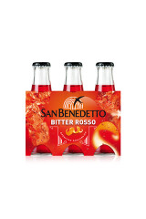 SAN BENEDETTO Bitter rosso 588ml