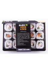 SUSHI IN HONG KONG 380g