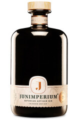 JUNIMPERIUM BLENDED DRY GIN 70cl