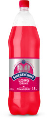 SINEBRYCHOFF LD Cranberry PET 1,5l