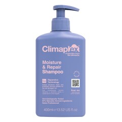 CLIMAPLEX Šampoon niisutav ja hooldav 400ml