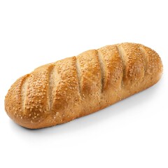 MANTINGA Lithuanian Loaf with Sesame Seeds 380g