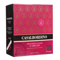 CASALBORDINO R. saus.v. CASALBORDINO MONTEP.D`ABR.,3l 3l