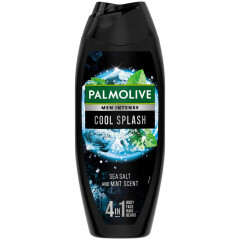 PALMOLIVE Dusigeel cool splash 500ml