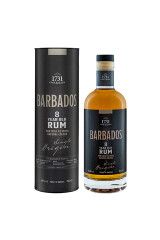 BARBADOS Rumm 8YO 46% 700ml