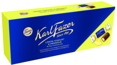 KARL FAZER Karl Fazer lemon & meringue yoghurt 270g box 270g