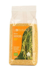 LOODUSVÄGI Hirss 500g