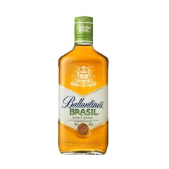 BALLANTINE'S Viskijs Brasil 70cl