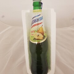 NATAKHTARI Limonaad pear 500ml