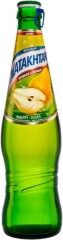 NATAKHTARI Gāzēts dzēriens Bumbieru 0,5l