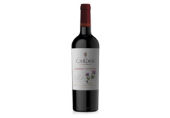 LOS CARDOS Sarkanvīns Cabernet Savignon 750ml