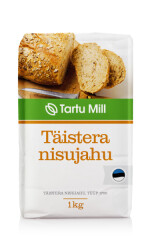 TARTU MILL Graham 1kg