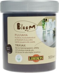 LIBERON Bloom puuvaha muskaat 500ml