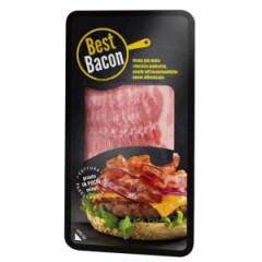 BEST BACON PEEKONI VIILUD suits. 150g