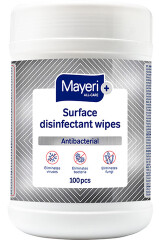 MAYERI ALL-CARE DESINFITSEERIVAD LAPID PINDADELE NEUTRAL 100pcs