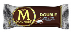 MAGNUM sald. kokosriekstu 88ml