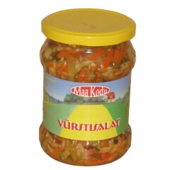 MAA KODU VÜRSTISALAT 340g