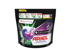 ARIEL Geelkapslid Pods+ Revita Black 36pcs