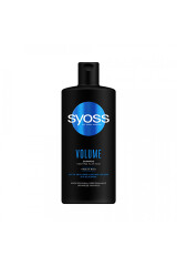 SYOSS Šampūns matiem Volume 440ml